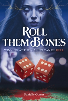 Paperback Roll Them Bones Book