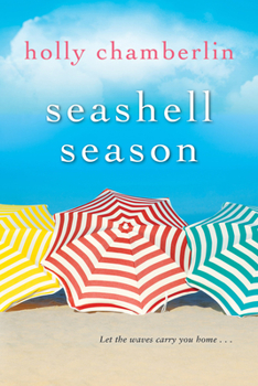 Seashell Season - Book #5 of the Yorktide, Maine