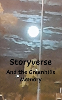 Paperback Storyverse and the Greenhills Memory Book