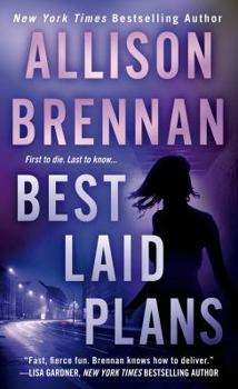 Best Laid Plans - Book #9 of the Lucy Kincaid