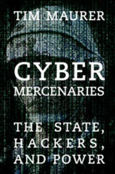 Paperback Cyber Mercenaries Book