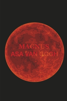 Paperback Magnus Book