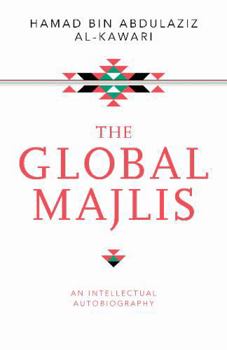 Paperback The Global Majlis [Arabic] Book