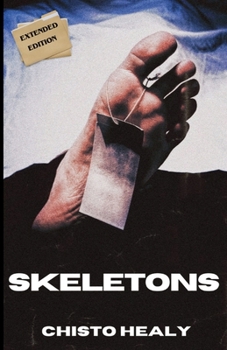 Paperback Skeletons: Extended Edition Book