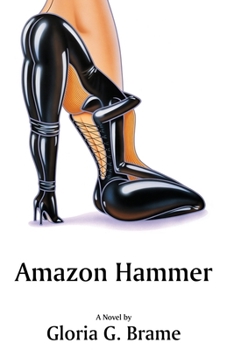 Paperback Amazon Hammer Book
