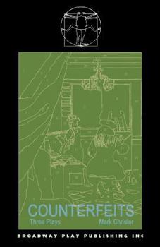 Paperback Counterfeits Book