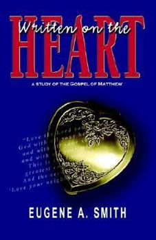 Paperback Written on the Heart Book