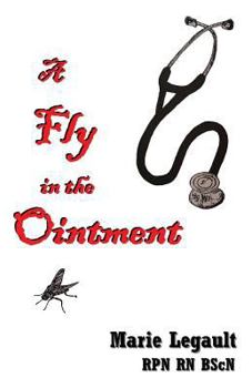 Paperback A Fly in the Ointment Book
