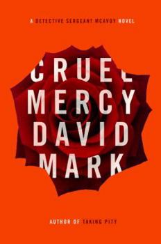 Hardcover Cruel Mercy Book