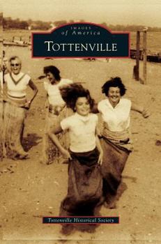 Tottenville - Book  of the Images of America: New York