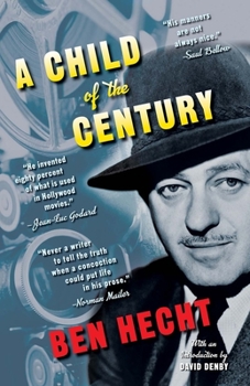 Paperback A Child of the Century Book