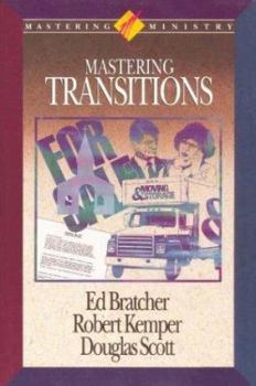 Hardcover Mastering Transitions Book