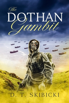 Paperback The Dothan Gambit Book