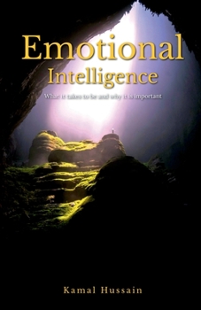 Paperback Emotional Intelligent Book