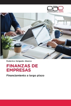 Paperback Finanzas de empresas [Spanish] Book