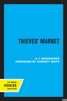 Paperback Thieves' Market Book