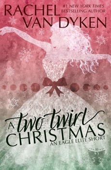 Paperback A Two Twirl Christmas Book