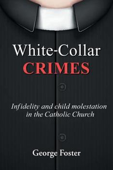 Paperback White Collar Crimes Book
