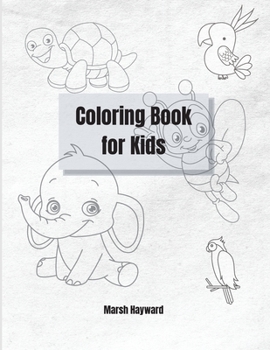 Coloring Book for Kids