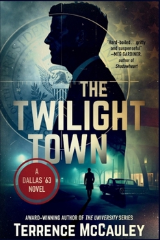 Paperback The Twilight Town Book