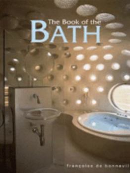 Hardcover The Book of the Bath Book