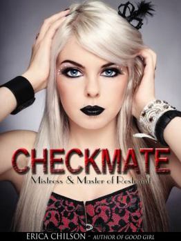 Paperback Checkmate Book