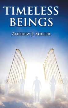 Hardcover Timeless Beings Book