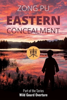 Paperback Eastern Concealment Book