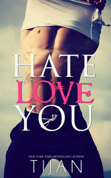 Paperback Hate to Love You Book