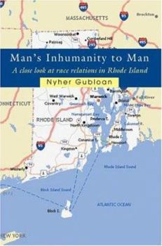 Man's inhumanity to man