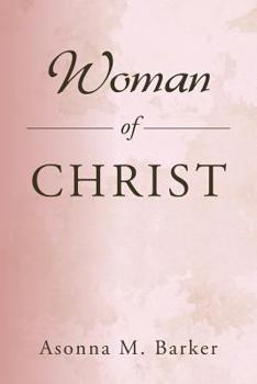 Paperback Woman of Christ Book