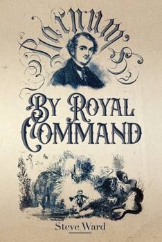 Paperback By Royal Command: Barnum in Europe Book