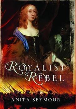 Paperback Royalist Rebel Book