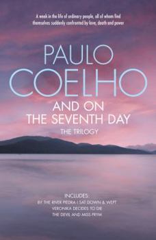 Paperback And on the Seventh Day Book