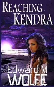 Paperback Reaching Kendra Book