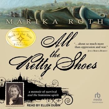 All the Pretty Shoes