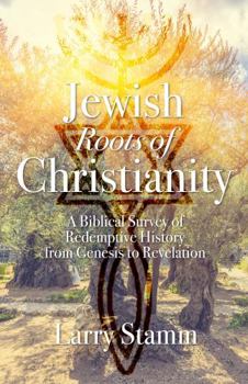Paperback Jewish Roots of Christianity Book
