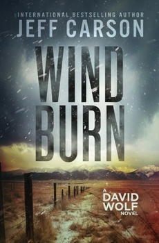 Paperback Wind Burn Book
