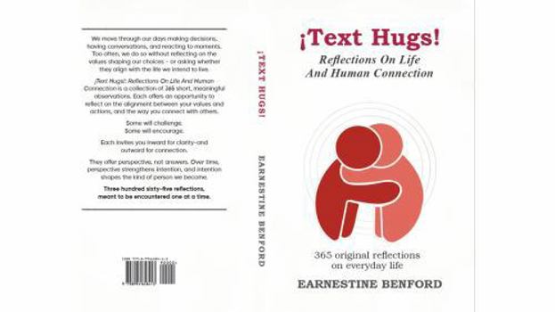 ¡Text Hugs!: Reflections on Life and Human Connection: 365 Original Reflections on Everyday Life