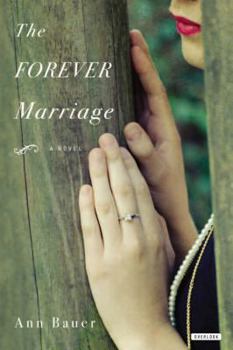 Hardcover The Forever Marriage Book