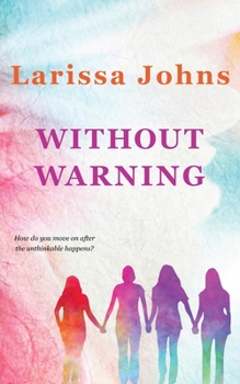 Paperback Without Warning Book