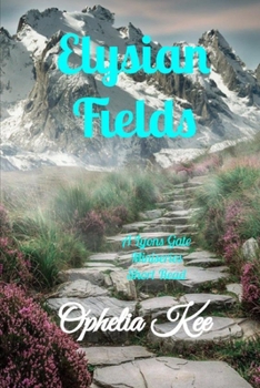 Paperback Lyons Gate: Elysian Fields Book