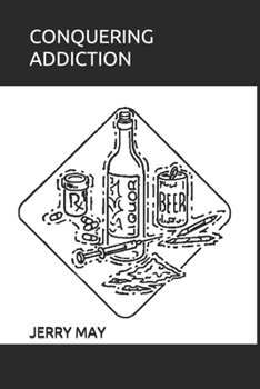 Paperback Conquering Addiction Book