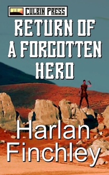 Return of a Forgotten Hero (Tales from Arcadia)