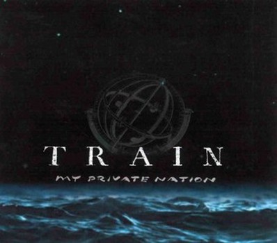 Music - CD My Private Nation Book