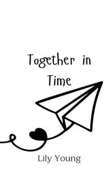 Paperback Together in Time Book