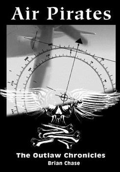 Paperback Air Pirates Book