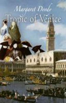 Hardcover Tropic of Venice Book