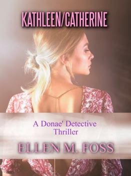 Paperback Kathleen/Catherine Book