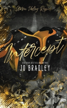 Paperback Intercept Book